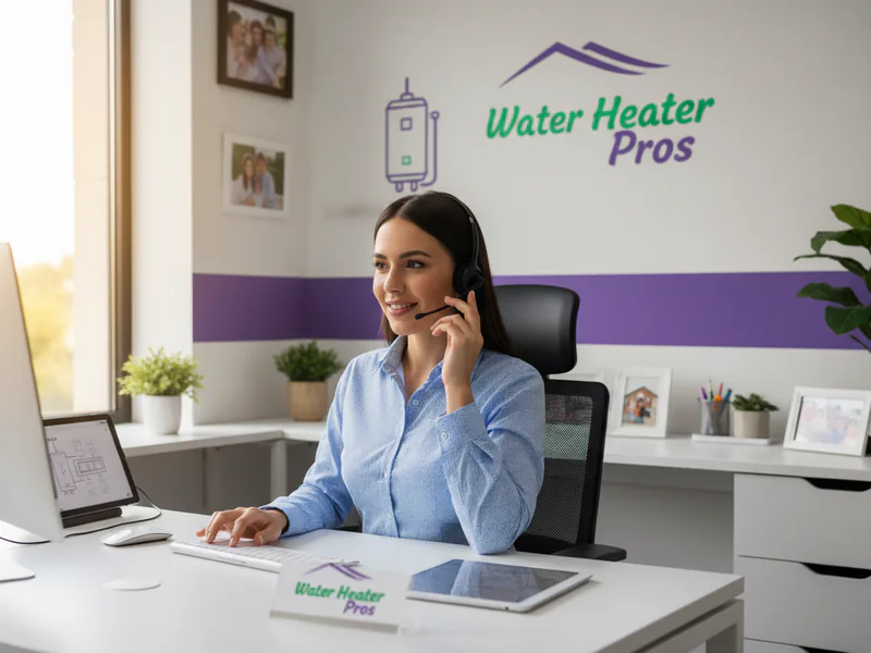 Water Heater Repair  in Severn  FAQ